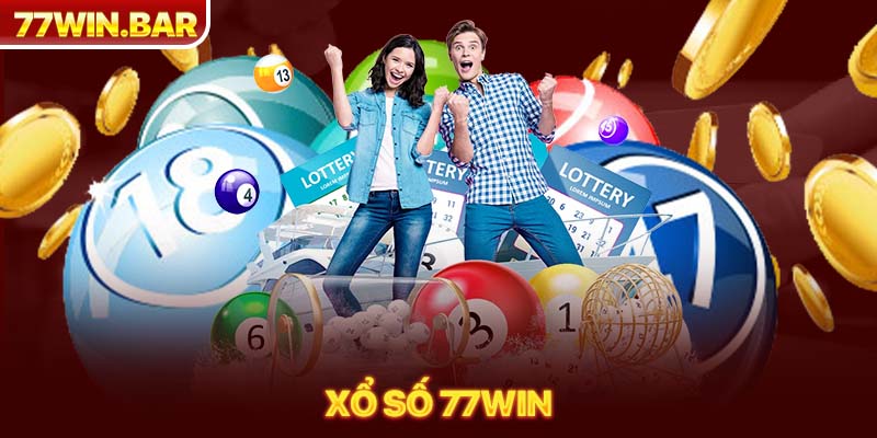 Xổ số 77win