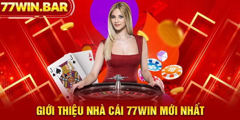 Giới thiệu nhà cái 77win mới nhất