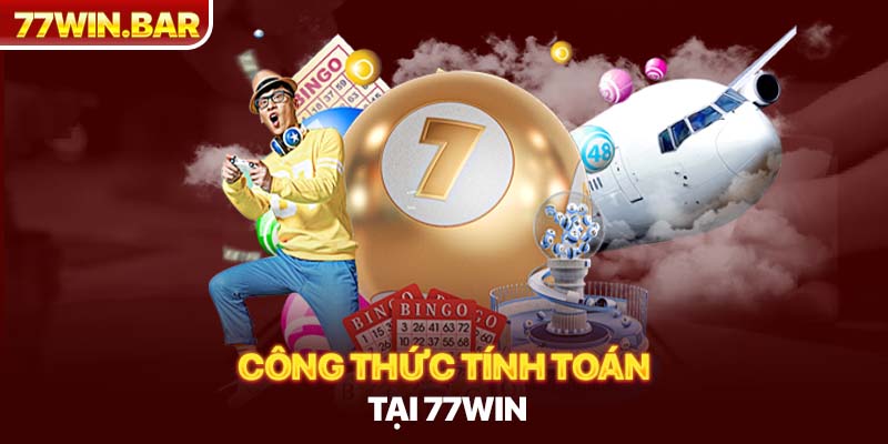 Công thức tính toán về lô 3 càng 77win 