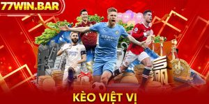 Kèo việt vị