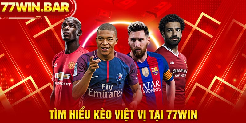 Tìm hiểu kèo việt vị tại 77win