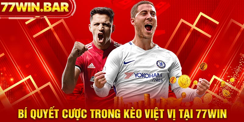 Bí quyết cược trong kèo việt vị tại 77win