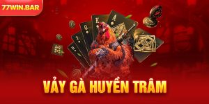 Vảy gà Huyền Trâm